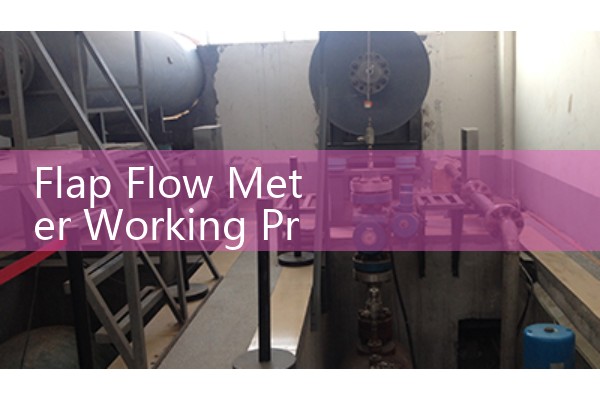 Flap Flow Meter Working Principle: Mechanical Deflection Indicators for High Viscosity Liquids